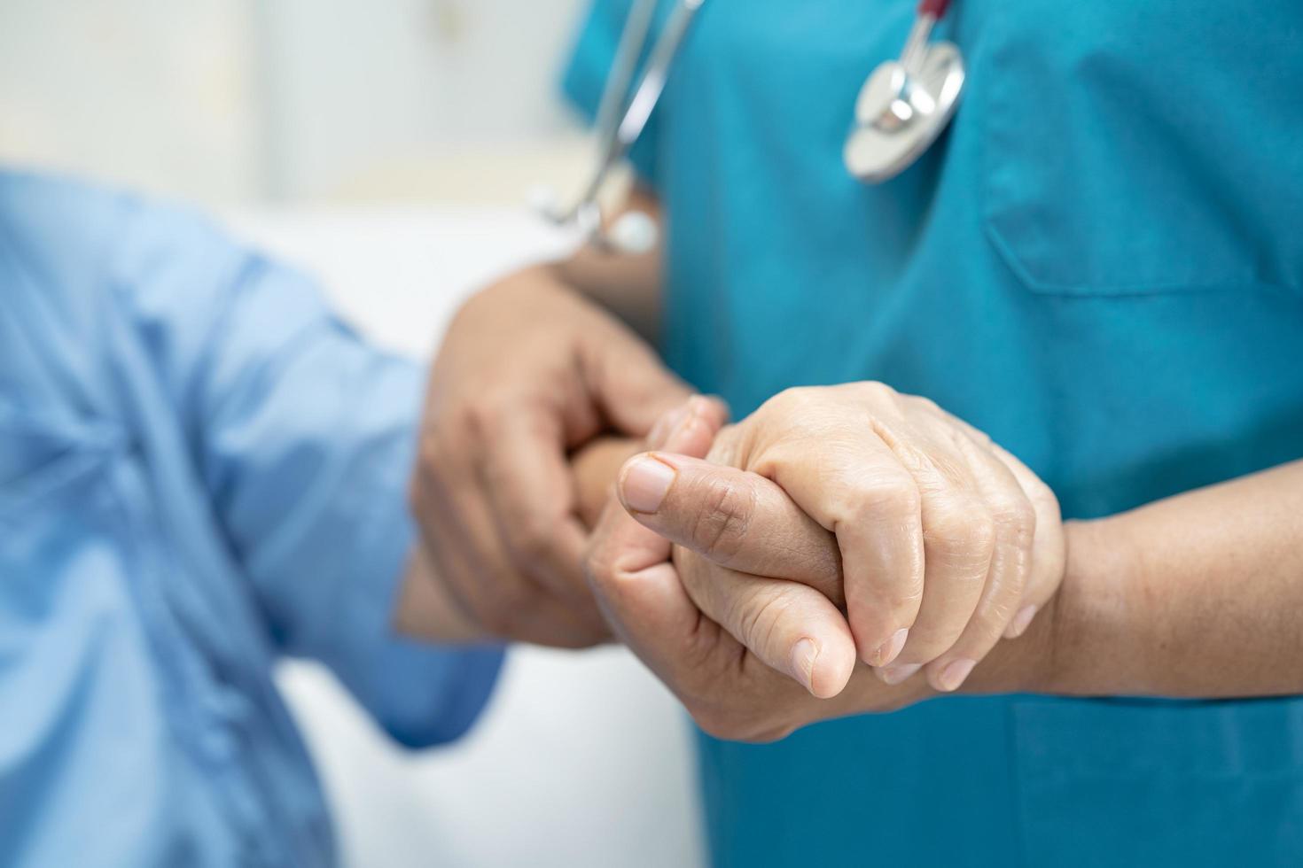 Patient care solutions